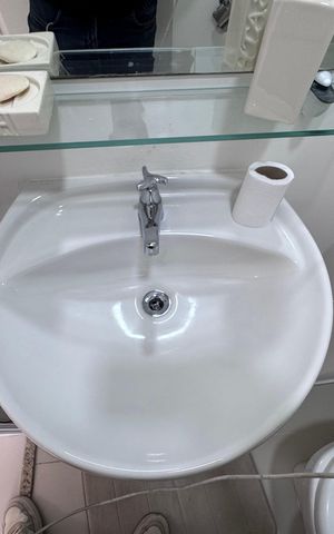 Apartamento à venda com 72m², 2 quartos e 2 vagas Apartamento à venda com 72m², 2 quartos e 2 vagasLavabo