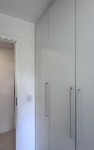 Apartamento à venda com 72m², 2 quartos e 2 vagas