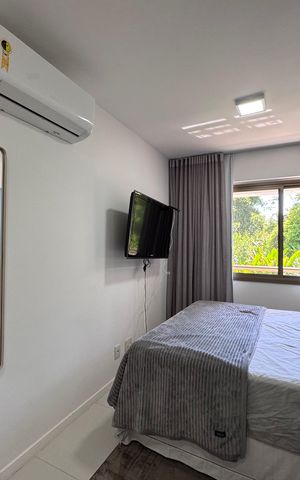 Apartamento à venda com 72m², 2 quartos e 2 vagas Apartamento à venda com 72m², 2 quartos e 2 vagasSuíte