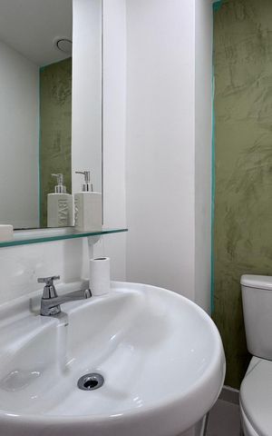 Apartamento à venda com 72m², 2 quartos e 2 vagas Apartamento à venda com 72m², 2 quartos e 2 vagasLavabo