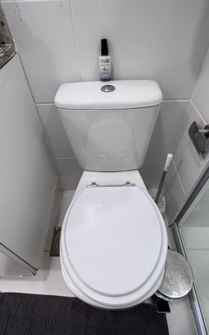 Apartamento à venda com 72m², 2 quartos e 2 vagas Apartamento à venda com 72m², 2 quartos e 2 vagasSuíte - Banheiro