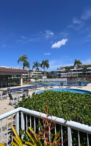 Apartamento à venda com 72m², 2 quartos e 2 vagas Apartamento à venda com 72m², 2 quartos e 2 vagasÁrea comum