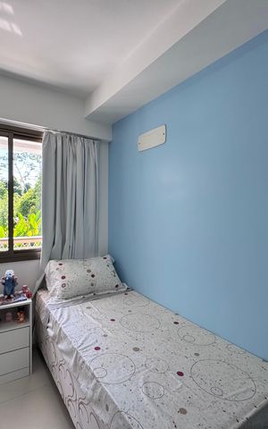 Apartamento à venda com 72m², 2 quartos e 2 vagas Apartamento à venda com 72m², 2 quartos e 2 vagasQuarto