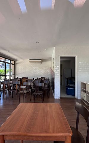 Apartamento à venda com 72m², 2 quartos e 2 vagas Apartamento à venda com 72m², 2 quartos e 2 vagasÁrea comum