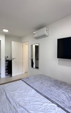 Apartamento à venda com 72m², 2 quartos e 2 vagas Apartamento à venda com 72m², 2 quartos e 2 vagasSuíte
