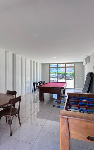 Apartamento à venda com 72m², 2 quartos e 2 vagas Apartamento à venda com 72m², 2 quartos e 2 vagasÁrea comum