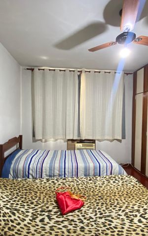 Apartamento à venda com 88m², 2 quartos e 1 vaga Apartamento à venda com 88m², 2 quartos e 1 vagaQuarto 2