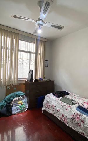 Apartamento à venda com 88m², 2 quartos e 1 vaga Apartamento à venda com 88m², 2 quartos e 1 vagaQuarto 1