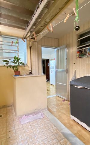 Apartamento à venda com 88m², 2 quartos e 1 vaga Apartamento à venda com 88m², 2 quartos e 1 vaga Área de Serviço