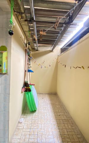 Apartamento à venda com 88m², 2 quartos e 1 vaga Apartamento à venda com 88m², 2 quartos e 1 vagaÁrea de Serviço