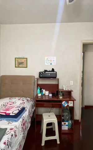 Apartamento à venda com 88m², 2 quartos e 1 vaga Apartamento à venda com 88m², 2 quartos e 1 vagaQuarto 1