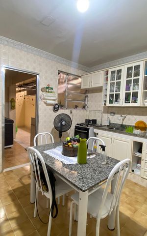 Apartamento à venda com 88m², 2 quartos e 1 vaga Apartamento à venda com 88m², 2 quartos e 1 vagaCozinha