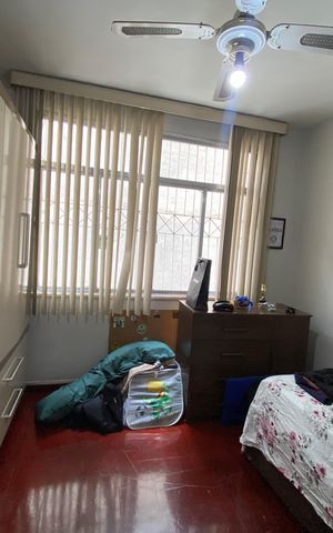 Apartamento à venda com 88m², 2 quartos e 1 vaga Apartamento à venda com 88m², 2 quartos e 1 vagaQuarto 1