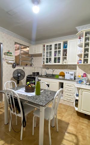 Apartamento à venda com 88m², 2 quartos e 1 vaga Apartamento à venda com 88m², 2 quartos e 1 vagaCozinha