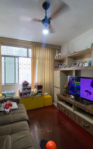 Apartamento à venda com 88m², 2 quartos e 1 vaga Apartamento à venda com 88m², 2 quartos e 1 vagaSala