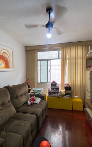 Apartamento à venda com 88m², 2 quartos e 1 vaga Apartamento à venda com 88m², 2 quartos e 1 vagaSala