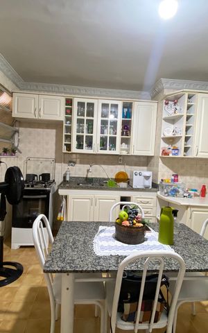 Apartamento à venda com 88m², 2 quartos e 1 vaga Apartamento à venda com 88m², 2 quartos e 1 vagaCozinha