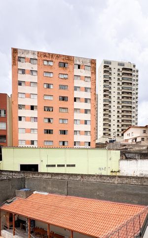 Apartamento à venda com 153m², 4 quartos e 2 vagas Apartamento à venda com 153m², 4 quartos e 2 vagasVista da Sacada