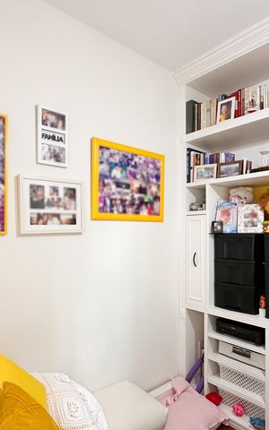 Apartamento à venda com 153m², 4 quartos e 2 vagas Apartamento à venda com 153m², 4 quartos e 2 vagasEscritório