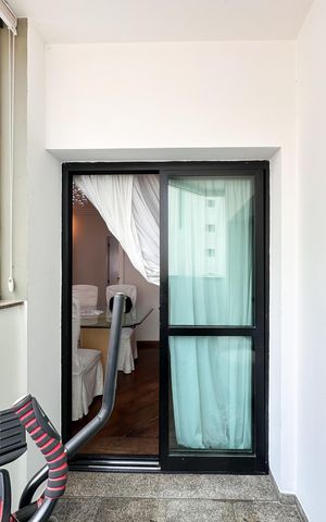 Apartamento à venda com 153m², 4 quartos e 2 vagas Apartamento à venda com 153m², 4 quartos e 2 vagasSacada