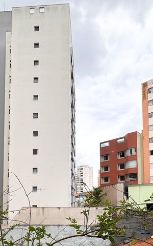 Apartamento à venda com 153m², 4 quartos e 2 vagas Apartamento à venda com 153m², 4 quartos e 2 vagasVista do Escritório