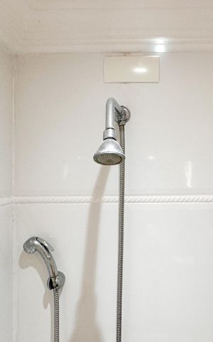 Apartamento à venda com 153m², 4 quartos e 2 vagas Apartamento à venda com 153m², 4 quartos e 2 vagasBanheiro da Suíte