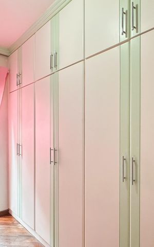 Apartamento à venda com 153m², 4 quartos e 2 vagas Apartamento à venda com 153m², 4 quartos e 2 vagasQuarto 2