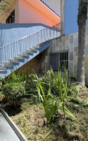 Casa para alugar com 250m², 6 quartos e 5 vagas Casa para alugar com 250m², 6 quartos e 5 vagasJardim