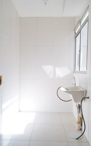 Apartamento à venda com 40m², 2 quartos e 1 vagaCozinha