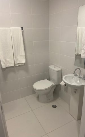 Studio para alugar com 25m², 1 quarto e sem vaga