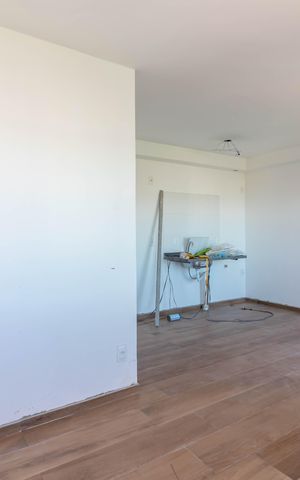 Apartamento para alugar com 31m², 1 quarto e sem vaga Apartamento para alugar com 31m², 1 quarto e sem vagaQuarto
