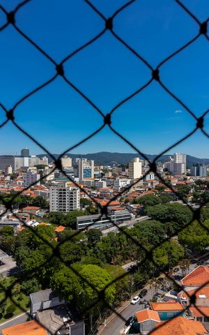 Apartamento para alugar com 31m², 1 quarto e sem vaga Apartamento para alugar com 31m², 1 quarto e sem vagaVaranda - Vista