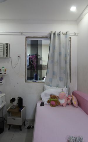 Casa de condomínio à venda com 150m², 3 quartos e sem vagaQuarto 2