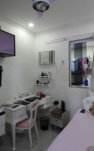Casa de condomínio à venda com 150m², 3 quartos e sem vagaQuarto 2