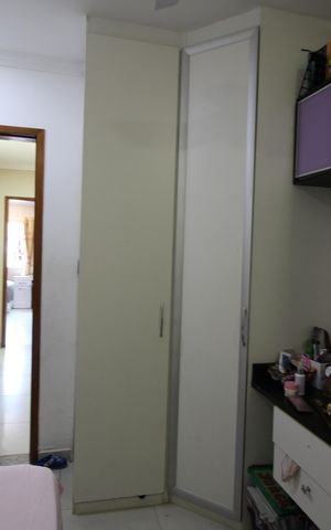 Casa de condomínio à venda com 150m², 3 quartos e sem vagaQuarto 2