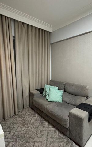 Apartamento à venda com 62m², 2 quartos e 1 vaga