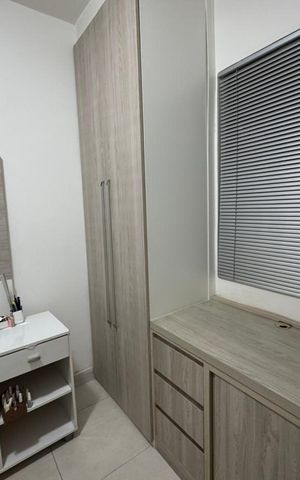 Apartamento à venda com 62m², 2 quartos e 1 vaga