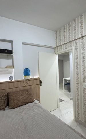 Apartamento à venda com 62m², 2 quartos e 1 vaga