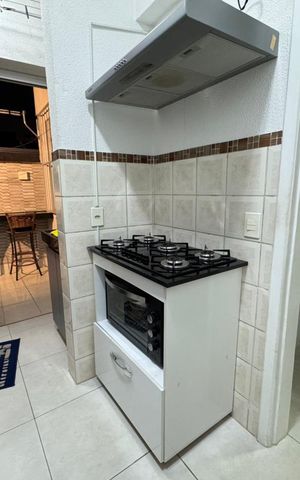 Apartamento à venda com 62m², 2 quartos e 1 vaga