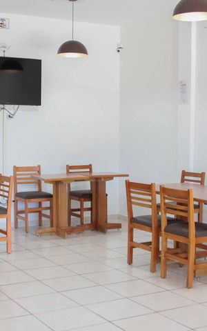Apartamento à venda com 44m², 2 quartos e 1 vaga Apartamento à venda com 44m², 2 quartos e 1 vagaÁrea Comum