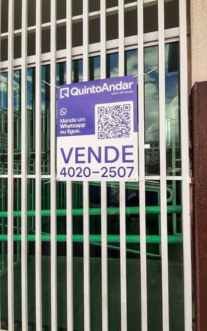 Apartamento à venda com 44m², 2 quartos e 1 vaga Apartamento à venda com 44m², 2 quartos e 1 vagaPlaca