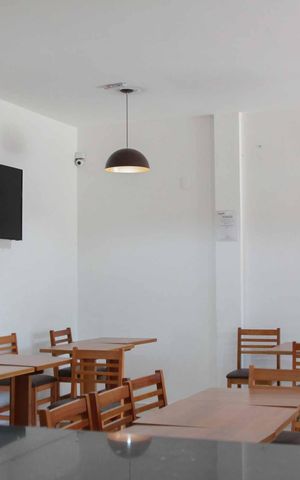 Apartamento à venda com 44m², 2 quartos e 1 vaga Apartamento à venda com 44m², 2 quartos e 1 vagaÁrea Comum