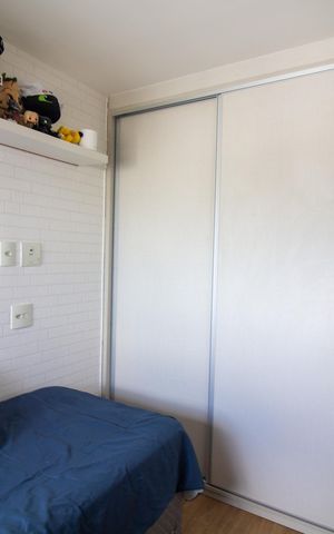 Apartamento à venda com 110m², 2 quartos e 2 vagas Apartamento à venda com 110m², 2 quartos e 2 vagasSuíte 2