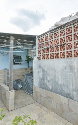 Casa para alugar com 100m², 3 quartos e sem vaga Casa para alugar com 100m², 3 quartos e sem vagaQuintal