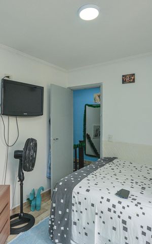 Casa para alugar com 100m², 3 quartos e sem vaga Casa para alugar com 100m², 3 quartos e sem vagaQuarto 1