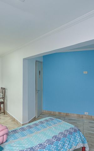 Casa para alugar com 100m², 3 quartos e sem vaga Casa para alugar com 100m², 3 quartos e sem vagaQuarto 2