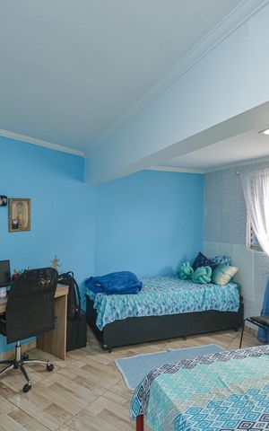 Casa para alugar com 100m², 3 quartos e sem vaga Casa para alugar com 100m², 3 quartos e sem vagaQuarto 2