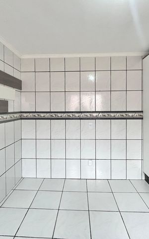 Casa à venda com 220m², 4 quartos e 2 vagas Casa à venda com 220m², 4 quartos e 2 vagasCozinha