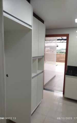 Casa à venda com 250m², 2 quartos e 3 vagas