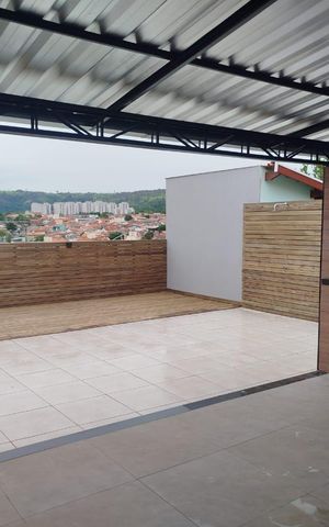 Casa à venda com 250m², 2 quartos e 3 vagas